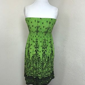 Just Love Halter Dress